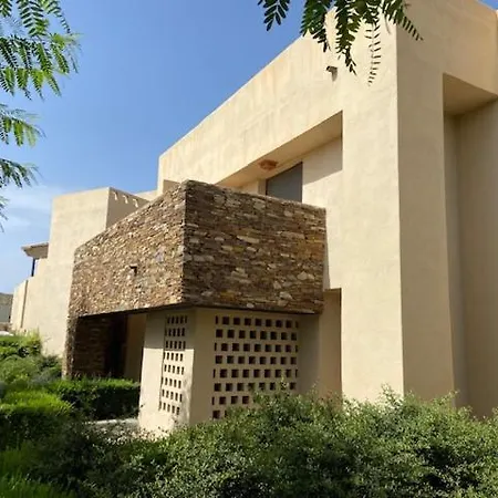 Con Jardin Privado Y Vistas Al Lago,valle Del Golf Agv Lägenhet